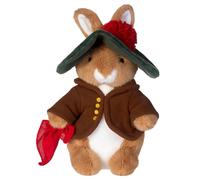 Beatrix Potter Classique Brodé Détaillé Doux Fluffy Premium Peluche