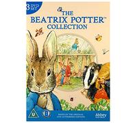 Beatrix Potter Collection (3 DVD) [Edizione: Regno Unito] [Import]