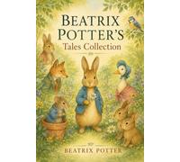 Beatrix Potter Collection of Tales (Peter Rabbit)