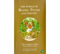 Beatrix Potter - Collector's Edition (Box Set) [VHS]