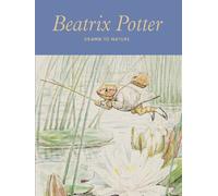 Beatrix Potter Drawn to Nature - Annemarie Bilclough - Abrams Libri - relié - Essai