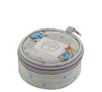 Beatrix Potter Ensemble porte-tétine Peter Rabbit