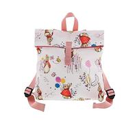 Beatrix Potter Flopsy Sac à dos pour enfant, rose, 40 cm, sac à dos enfant