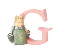 Beatrix Potter G Figurine Aunt Pettitoes