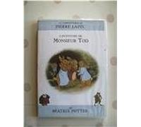 Beatrix Potter - L'aventure De Monsieur Tod