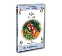Beatrix Potter - Les Lapins De Flopsaut