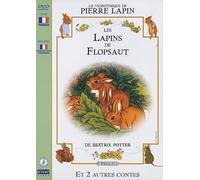 Beatrix Potter - Les Lapins De Flopsaut