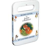 Beatrix Potter - Les Lapins De Flopsaut - Mon Petit Cinéma