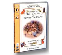 Beatrix Potter - L'histoire De Tom Chaton Et Sophie Canétang