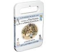 Beatrix Potter - L'histoire De Tom Chaton Et Sophie Canétang - Mon Petit Cinéma