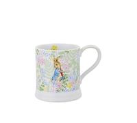 Beatrix Potter Mug Pierre Lapin avec Radis