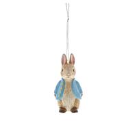 Beatrix Potter Peter Hanging Ornement