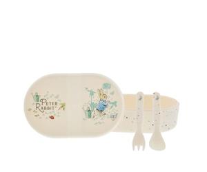 Beatrix Potter Peter Rab Boîte à goûter pour pique-nique et extérieur