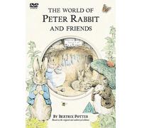 Beatrix Potter - Peter Rabbit