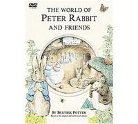 Beatrix Potter - Peter Rabbit G