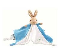 Beatrix Potter Peter Rabbit Peter Lapin Couverture douillette 30 x 30 cm G