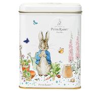 Beatrix Potter Pierre Lapin Boîte à thé avec 40 sachets de thé English Breakfast