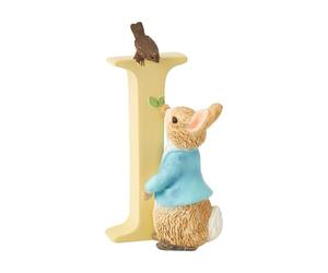 Beatrix Potter Pierre Lapin Lettre I