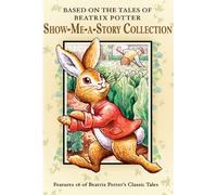 Beatrix Potter: Show Me a Story Collection 1-4 [Import USA Zone 1]