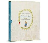 Beatrix Potter - The Complete Tales