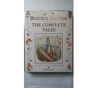 Beatrix Potter: The Complete Tales : The 23 Original Peter Rabbit Books & 4 Unpublished Works
