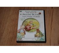 Beatrix Potter - The tale of pigling bland and other stories