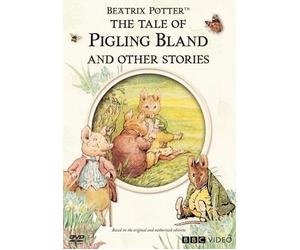 Beatrix Potter - The tale of pigling bland and other stories