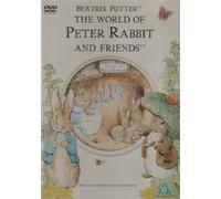 Beatrix Potter: The World of Peter Rabbit and Friends