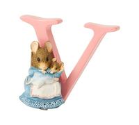 Beatrix Potter V Figurine Hunca Munca + bébé