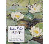 Beatrix Potter's Art: Paintings And Drawings