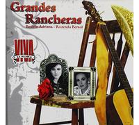 Beatriz Adriana - Grandes Rancheras
