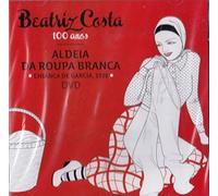 Beatriz Costa - Beatriz Costa - 100 Anos - Aldeia Da Roupa Branca [DVD] 2007