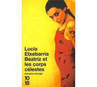 Beatriz et les corps célestes