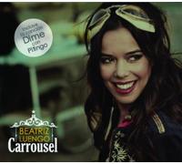Beatriz Luengo - Carrousel [Slidepac] [Import]
