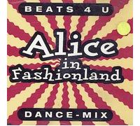 Alice in fashionland [Import]