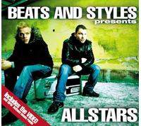 Beats and Styles - Allstars [Import]