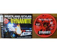 Beats and Styles - Dynamite [Import]