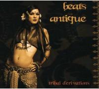 Beats Antique - Tribal Derivations [Import]