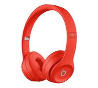 Beats Beats Casque sans fil Solo 3 Citrus Red Rouge