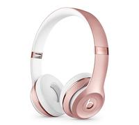 Beats Beats Casque sans fil Solo 3 Rose Gold Rose dorée