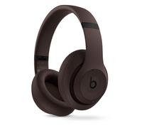 Beats Beats Casque sans fil Studio Pro Réduction active du bruit (ANC) Deep Brown Marron