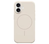 Beats Beats Coque avec MagSafe iPhone 16 Plage de sable Beige