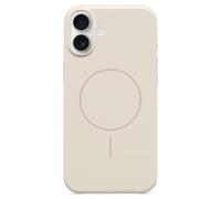 Beats Beats Coque avec MagSafe iPhone 16 Plus Plage de sable Beige