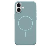 Apple Coque Beats avec MagSafe pour iPhone 16 Plus - Bleu marée