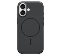 Beats Beats Coque avec MagSafe pour iPhone 16 Noir minuit Noir