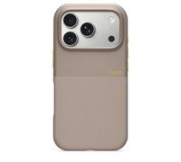 Beats Beats Coque robuste avec MagSafe et contrôle de caméra iPhone 17 Pro Alpine Gray Gris