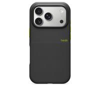 Beats Beats Coque robuste avec MagSafe et contrôle de caméra iPhone 17 Pro Max Everest Black Noir