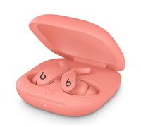 Beats Beats Écouteurs sans fil Fit Pro Réduction active du bruit Coral Pink Orange