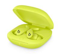 Beats Beats Écouteurs sans fil Fit Pro Réduction active du bruit Volt Yellow Jaune