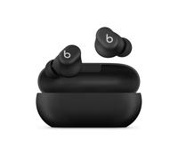 Beats Solo Buds - Écouteurs sans fil avec micro - intra-auriculaire - Bluetooth - isolation acoustique - noir mat